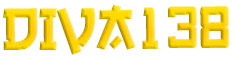 DIVA138 Logo